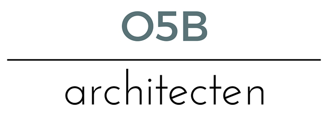 Afbeeldingsresultaat voor o5b architecten