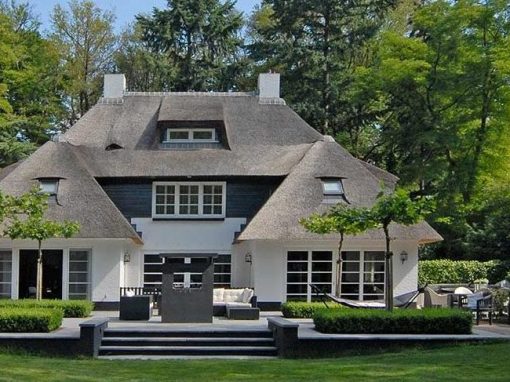 Woonhuis Epse
