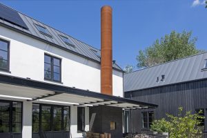 Woonhuis Muiden dichtbij