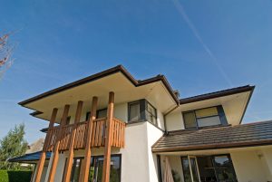 Woonhuis Almere eagle