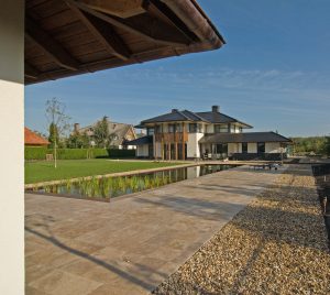 Woonhuis Almere steentjes