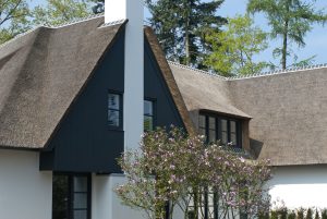 Woonhuis Blaricum dichtbij