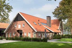 hergebruik boerderij