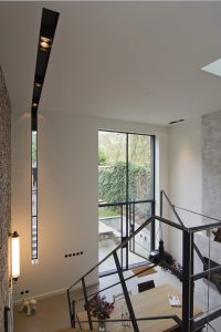 Woonhuis Arnhem trap