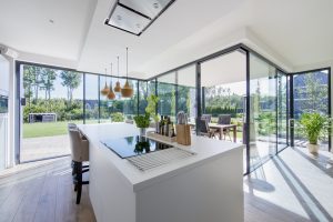 Woonhuis Arnhem zicht