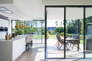 Modern woonhuis Almere